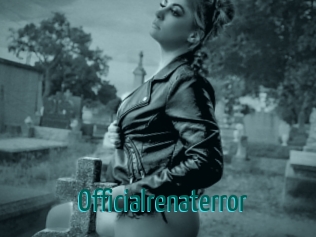 Officialrenaterror