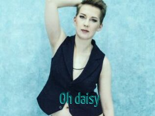 Oh_daisy
