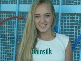 Ohinsilk
