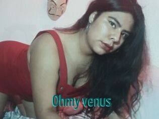 Ohmy_venus