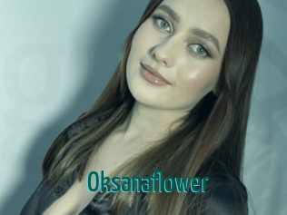 Oksanaflower