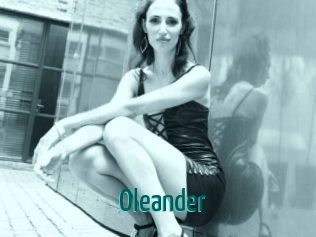 Oleander