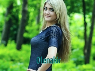 Olenakir