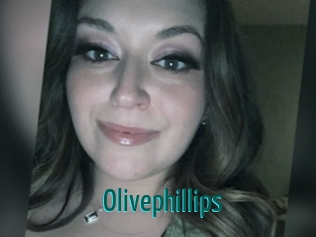 Olivephillips
