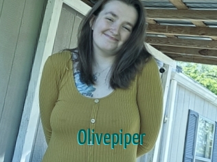 Olivepiper