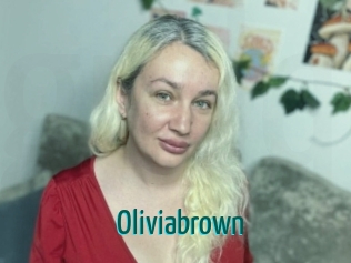 Oliviabrown