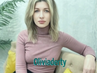 Oliviaderty