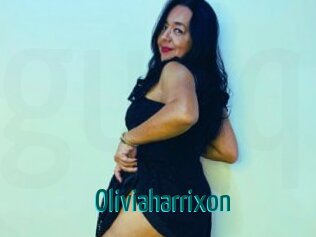 Oliviaharrixon