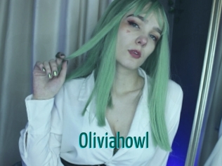 Oliviahowl