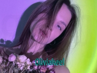 Oliviakeel