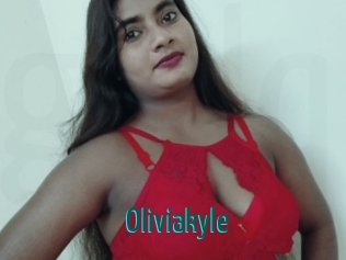 Oliviakyle
