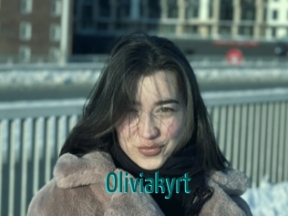 Oliviakyrt