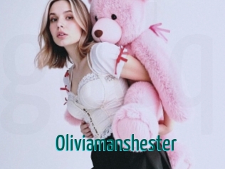 Oliviamanshester