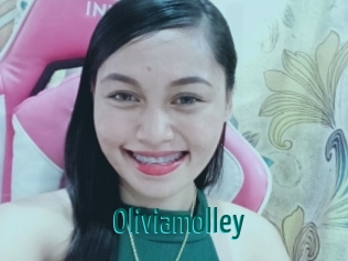 Oliviamolley