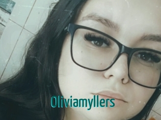 Oliviamyllers