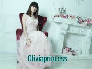 Oliviaprincess