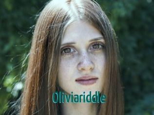 Oliviariddle