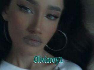 Oliviaroy1
