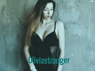 Oliviastranger