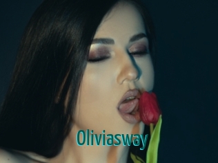 Oliviasway