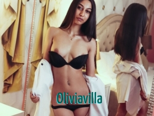 Oliviavilla