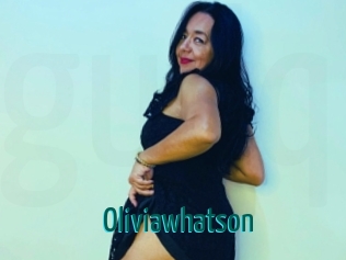 Oliviawhatson