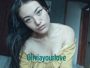 Oliviayourlove