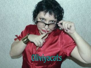 Oliviyacats