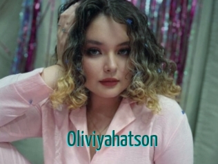 Oliviyahatson