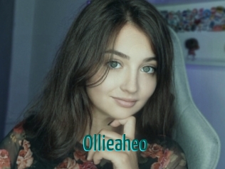 Ollieaheo