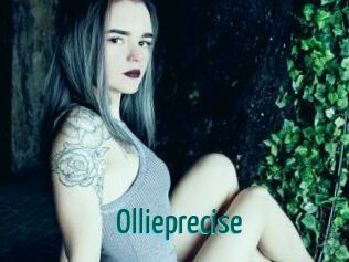Ollieprecise