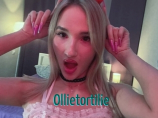 Ollietortilie