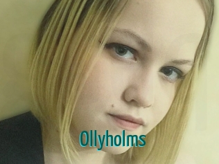 Ollyholms