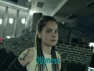Ollyness