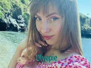 Olyapie