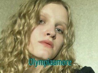 Olympiaamore