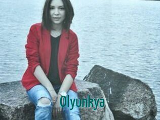 Olyunkya