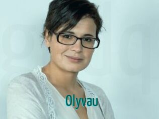 Olyvau