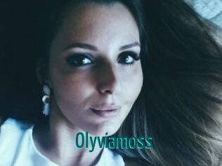 Olyviamoss