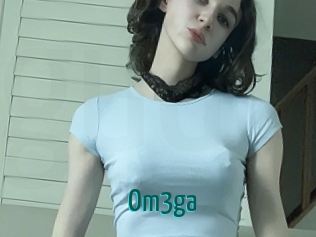 Om3ga