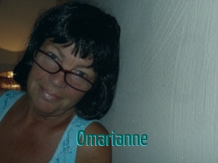 Omarianne