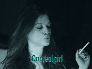 Onerealgirl