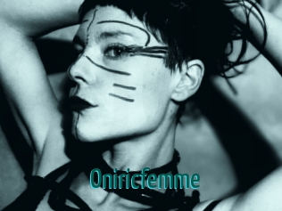 Oniricfemme
