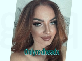 Onlyredheadx