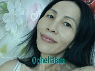 Opheliakim