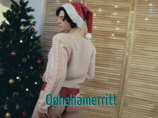 Opheliamerritt