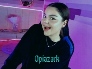Opiazark