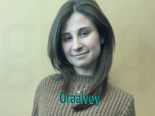 Oraalvey