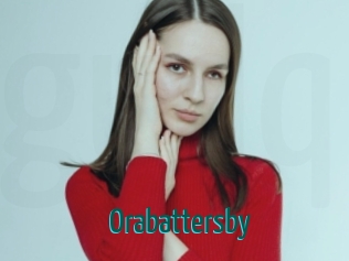 Orabattersby