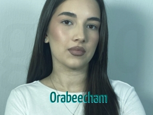Orabeecham